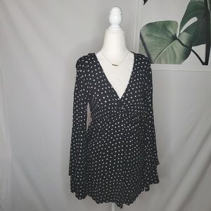 billabong night fever dress